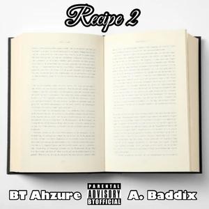 Recipe 2 (Explicit)