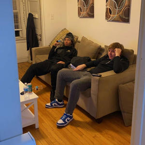 Fallin (feat. Tom da Bomb & JJ 2x-) (Explicit)