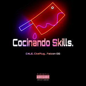 Cocinando Skills (Explicit)
