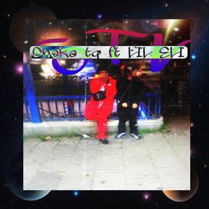 CON EL (lil eli) [Explicit]