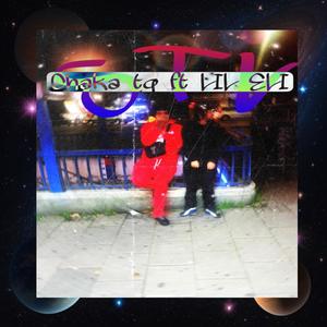 CON EL (lil eli) (Explicit)