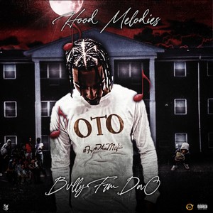 Projects (feat. RowdyO) (Explicit)