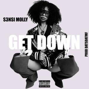 Get Down (Explicit)