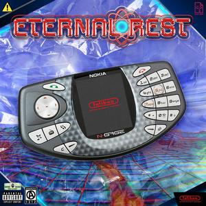 ETERNAL REST (feat. AzimAliff) [Explicit]