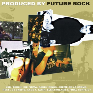 Produced by Future Rock