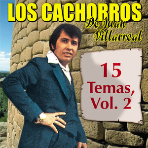 15 Temas, Vol. 2