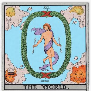 The World. (feat. Kev Keys & Dolores Canon) (Explicit)