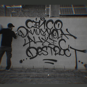 Cypher Circus (feat. Danny Kola, Auxic & Destruct) (Explicit)