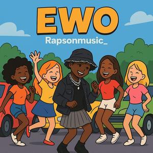 Ewo!!! (Explicit)