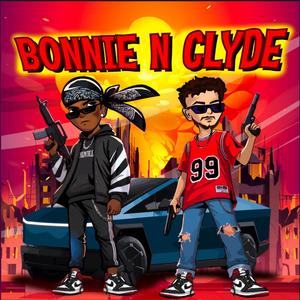 Bonnie N Clyde (feat. SSGKOBE) [Explicit]