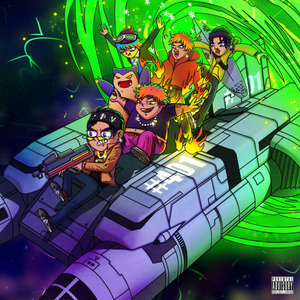 羡慕 （prod.newrichbrave）