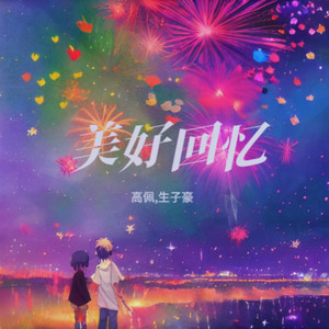 美好回忆 (伴奏)