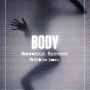 Body (feat. Kidricc James)