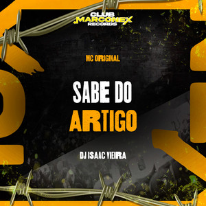 Sabe Do Artigo (Explicit)