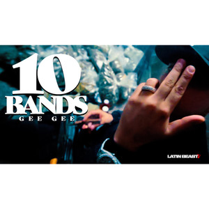 10 BANDS (Explicit)