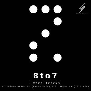 Extra Tracks