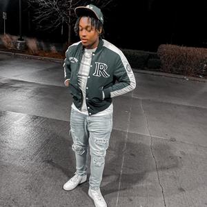 Letting It Go (Explicit)