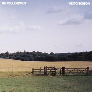 West of London (feat. Stacey Ryan)