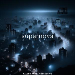 supernova (Explicit)