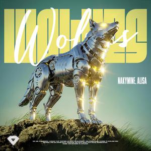 Wolves (Techno Mix)