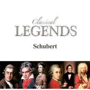 Symphony No. 8 In B Minor, ‘Unfinished’