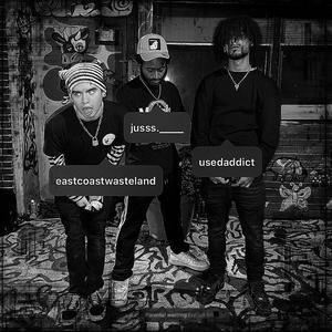 THE GALLERY (iykyk) (feat. ADD!CT) (Explicit)