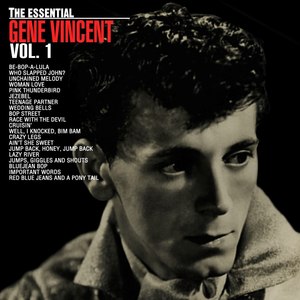 The Essential Gene Vincent, Vol 2