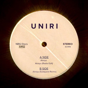 Atreyu [feat. Chiminyo & Viva Cee] (Subquest Remix)