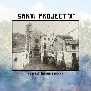 SANVI PROJECT "X"