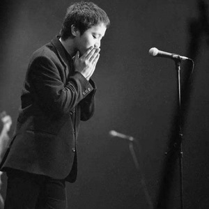 Don't break my heart (COVER版)