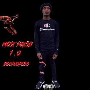 MOST HAT3D (Explicit)