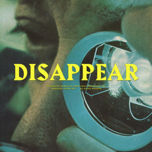 Disappear