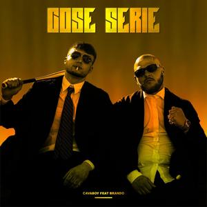 Cose Serie (feat. Br4ndo) [Explicit]