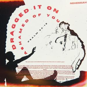 DRAGGED IT ON (feat. K’nell Beats)