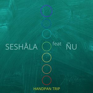 Handpan Trip