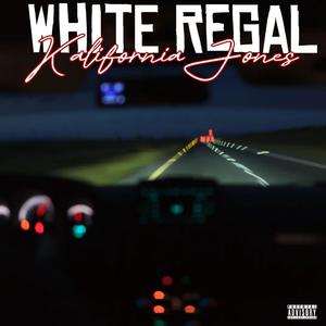 White Regal (Explicit)