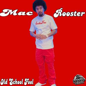 Old school Fool (Explicit)