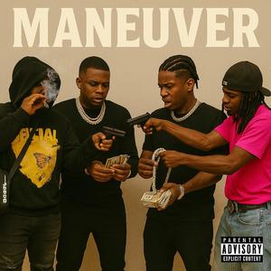Maneuver (feat. Fanny) (Explicit)