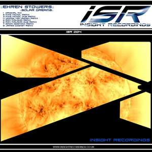 Solar Dreams (Ron Malakai Dub Remix)