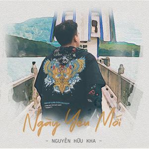 Ngày Yêu Mới (Inst.)