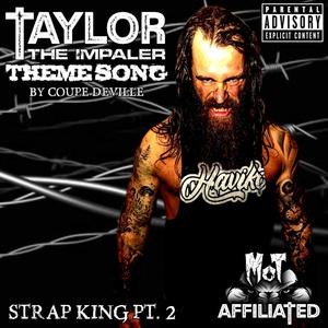 Strap King, Pt. 2 (Explicit)