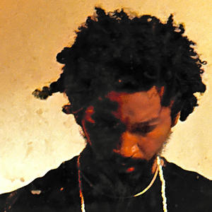 LOVE DESPERADO (Explicit)