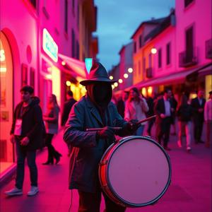 Il Mistero di Mirko (Explicit)