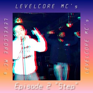 Episode 2: "Step" (Explicit)