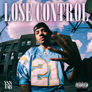 Lose Control (Explicit)