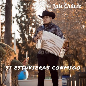 Si Estuvieras Conmigo (Cover)