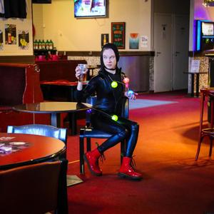 One **** Wonder (Explicit)