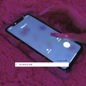 Me llama al cell (Explicit)