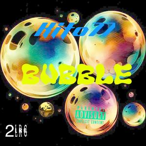 BUBBLE (Explicit)