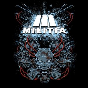 Militia (EP)